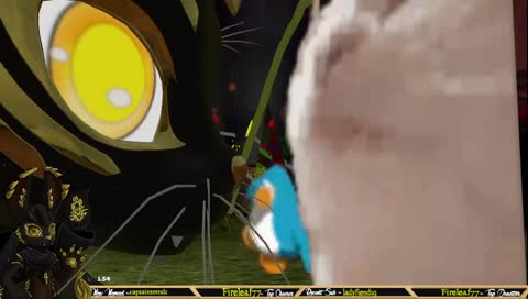 Mewlin jam