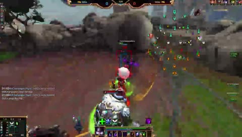 Top 5 plays do BRACILSAUM