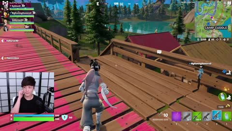 Sykks SECRET SHAMPOO