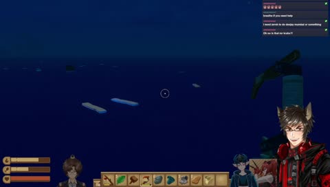 Are you feeling it now mr krabs