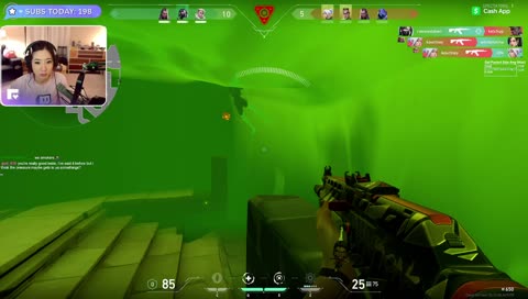 4K CHAOS !!!!