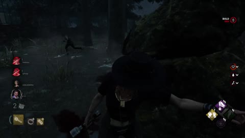 Batman cj first stream