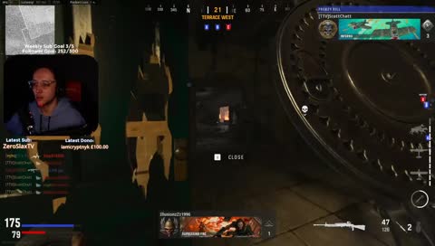 This LMG is insane...