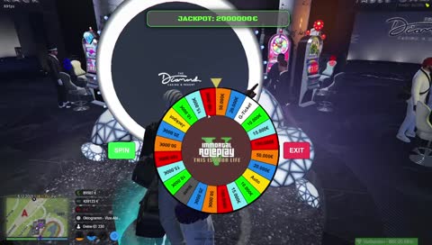 Jackpot GG
