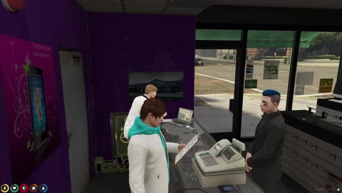 Pixel Perfect Interviews