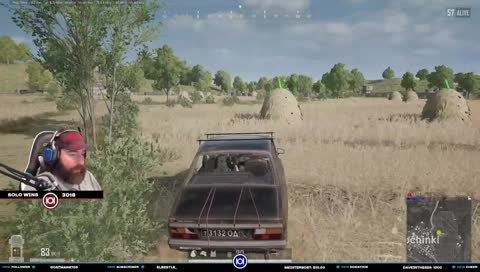 Crash