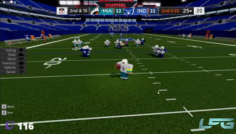 ME AND BLOX ARE CRAZY