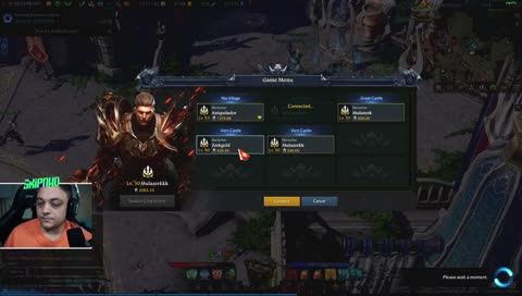 5 zerkers