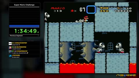 yeet them dry bones outta here