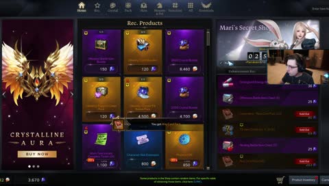 selling the cats D: