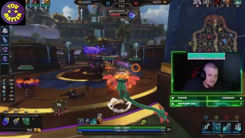 No lube, part *i lost count, dude.*