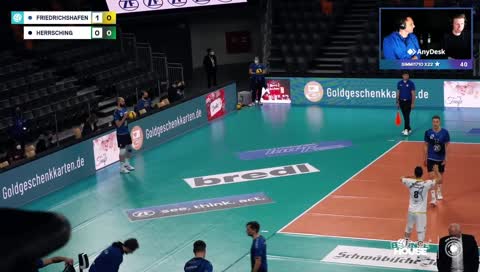 12-03-22 ''Dirk lebt von Mund in die Hand''- Fabian Feiri 2k22  - VFB vs HER - #SMK