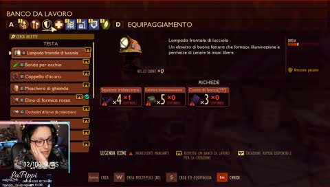 "SCAGLIA DI LUCERTOLA"