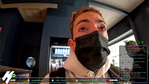 Kidi opinion xokas