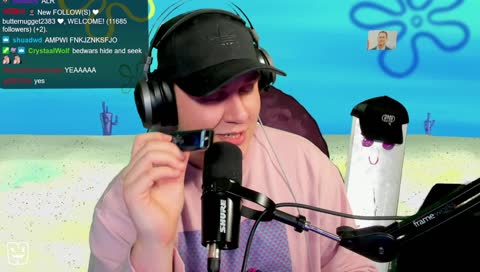 Harmonica beatbox pt 2