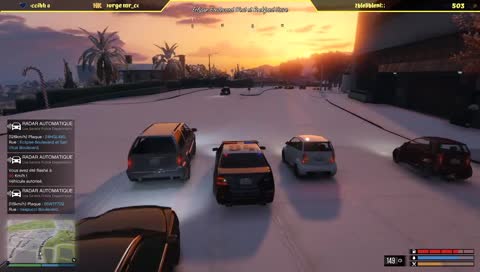 10-30 : Haute voltige 