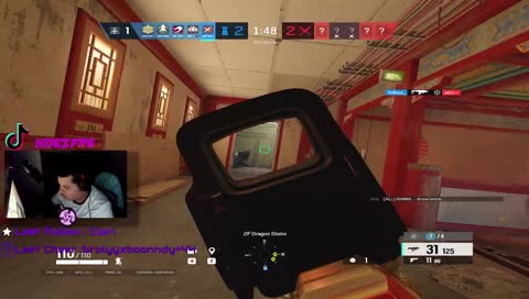 double kill de hdez