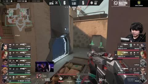 oodaさんG2に敗北