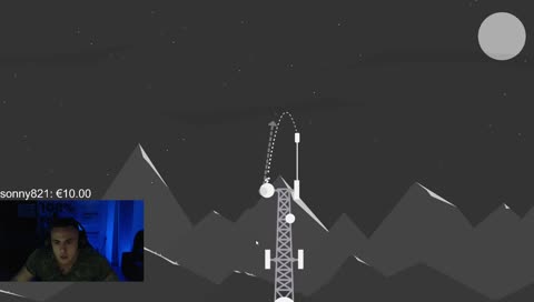 Flipping mountain prejdený EZ Clap