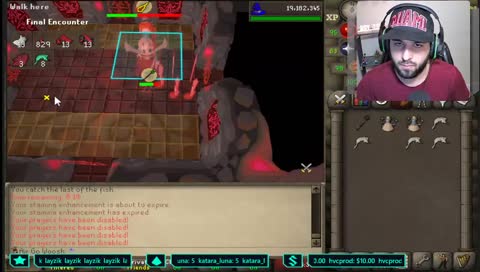 RIP Woosh. Jagex terrible