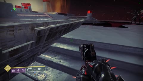 Caleb works at Mc Donalds. 