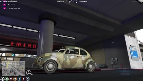 Nudlička - kluci mají fufika -- holky mají fufinku :D