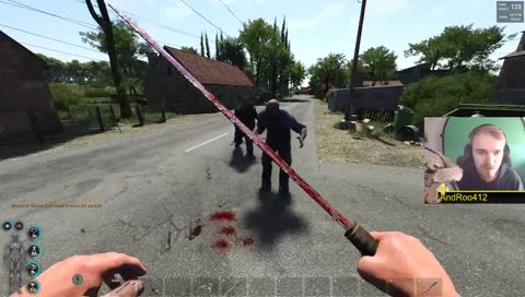 friendly fire