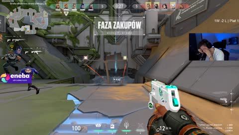 Jaki strimer takie gagri gagri