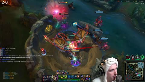mister yi god