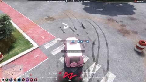 IT HAS TO BE PERFECT