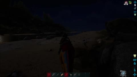 Le Megalodon!