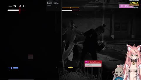 Sifu Run Three After Game Over 5 Death 9