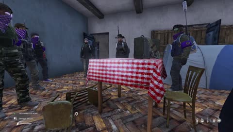 Long time listener, first time caller.