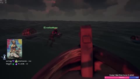 RP Rolled!