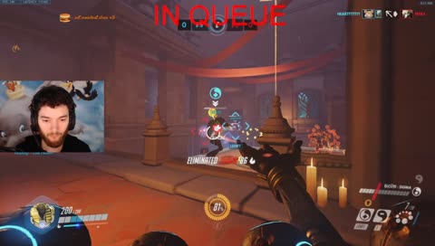 Dafran Leaks OW2 Sounds