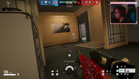 Saving a friend from interrogation 
