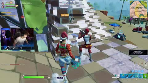 Piz Splesha avversari