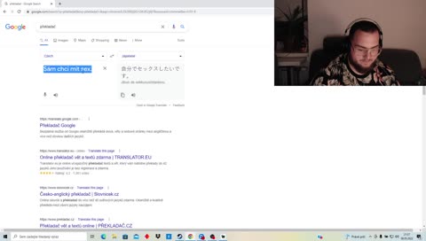 Ty vole to než řekneš, tak se pochčiješ KEKW