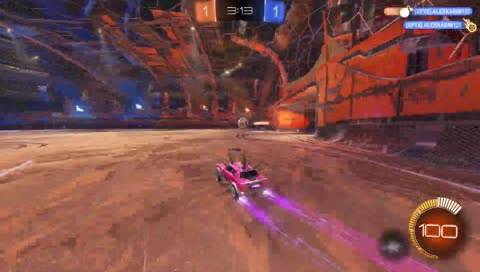 nice shot