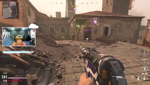 Cant let this happen 