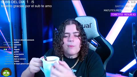 todo culpa de azthex