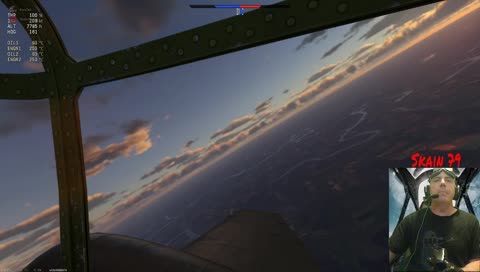 Follow the duck