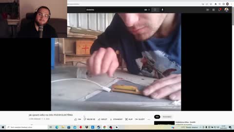 Záchvat během vyučování