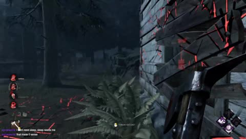 Huntress Main?