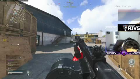 sh1itting on rivs