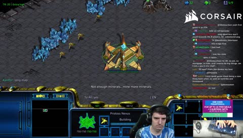 RT slithered down the bed.