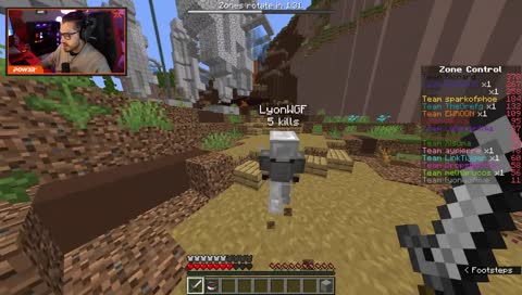 Pow3r tilta
