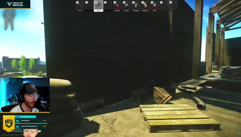 The illusive kill