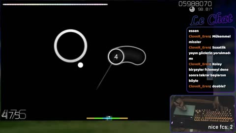 Classıc slıder break