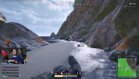 Yaşam Savaşı 🤣 (pubg)